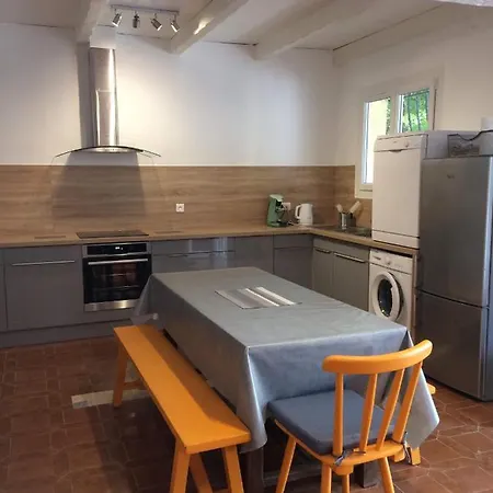 Maison à Saint Cyr Sur La Madrague
