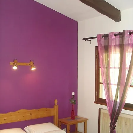 度假居 Maison A Saint Cyr Sur 拉马德拉戈