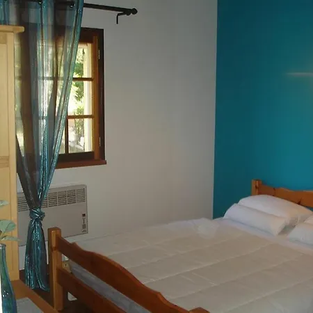 Maison A Saint Cyr Sur * 拉马德拉戈