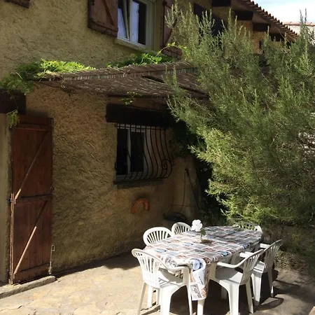 Maison A Saint Cyr Sur 度假居