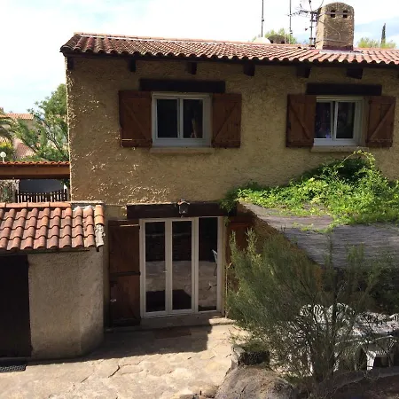 Holiday home Maison A Saint Cyr Sur