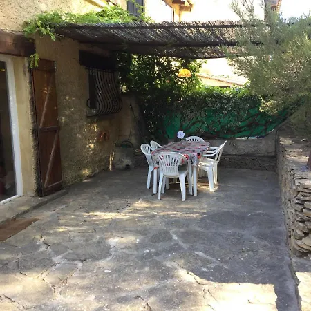 Maison A Saint Cyr Sur *