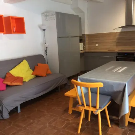 Maison A Saint Cyr Sur Holiday home La Madrague