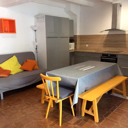 Maison A Saint Cyr Sur Holiday home La Madrague