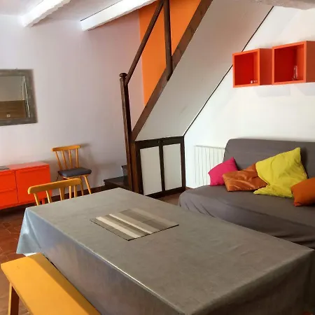 Maison A Saint Cyr Sur Holiday home La Madrague